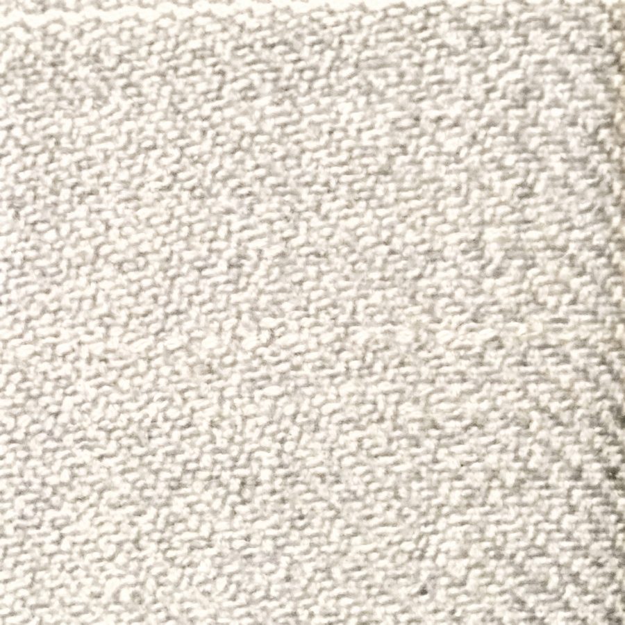 Close view of Albini cloth