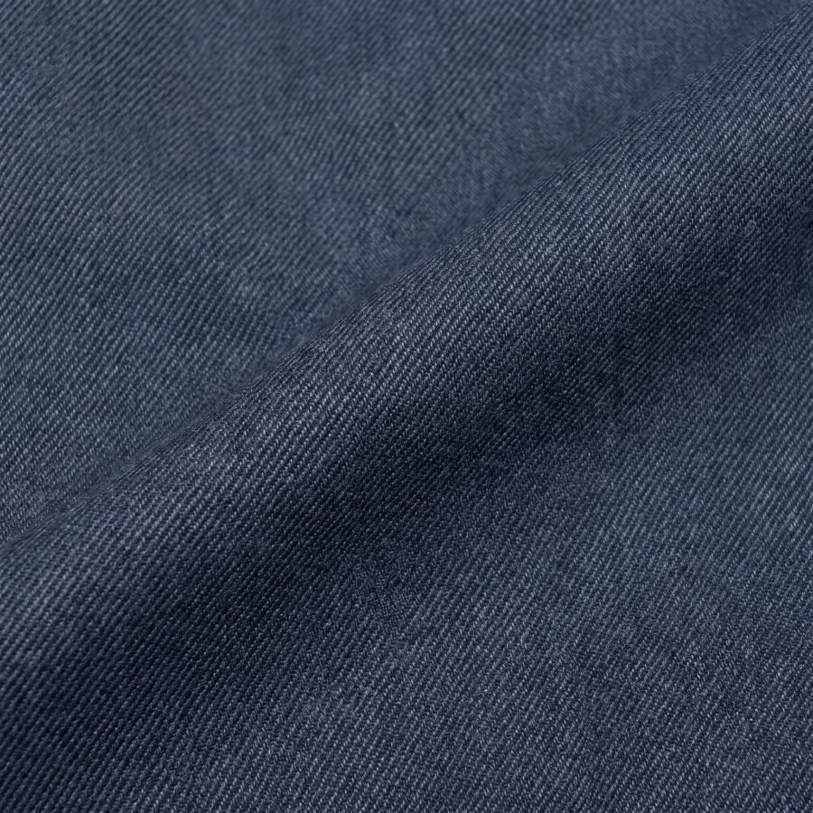 Close view of Drapers cloth