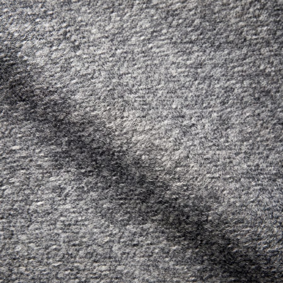 Close view of Lanitex cloth