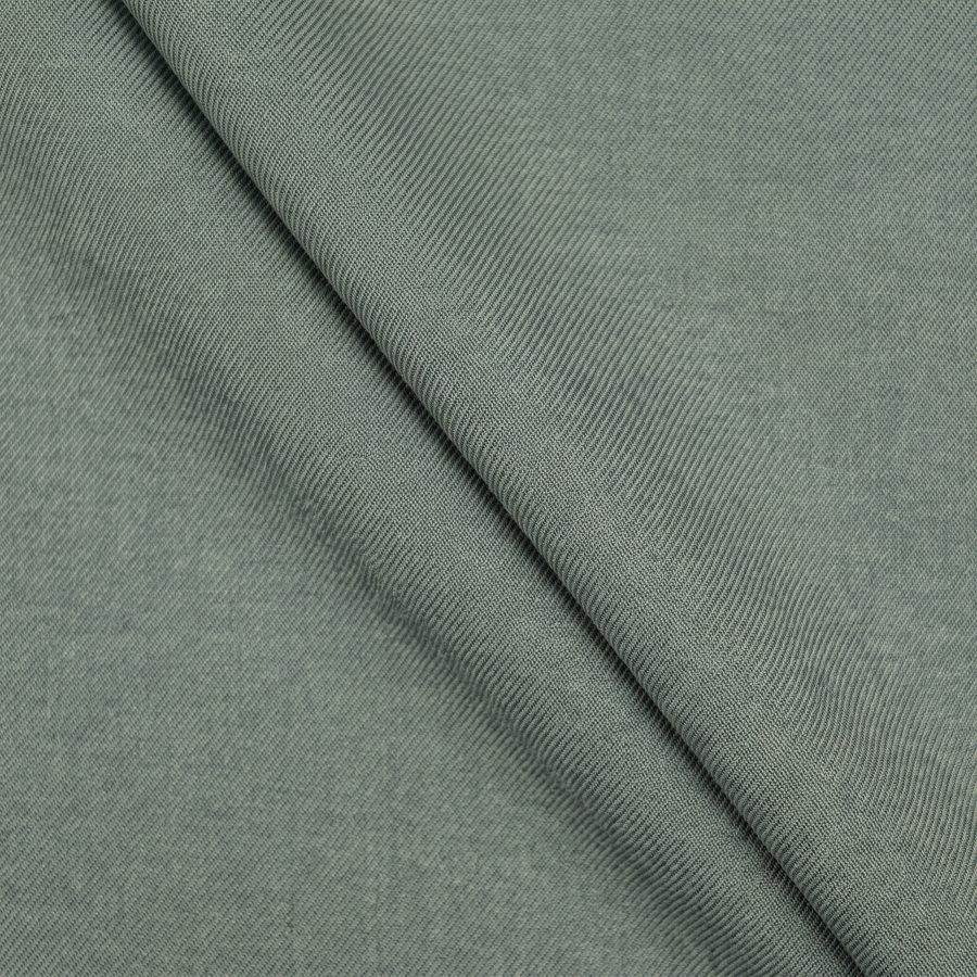 Close view of Stylbiella cloth