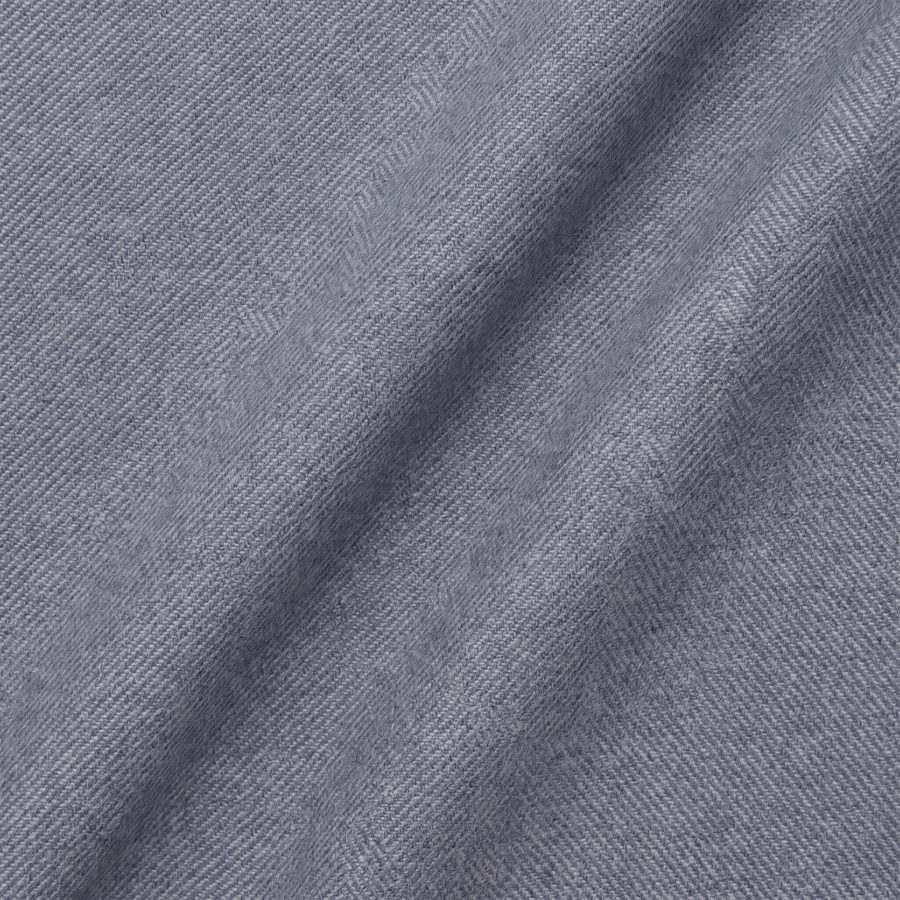 Close view of Vitale Barberis Canonico cloth