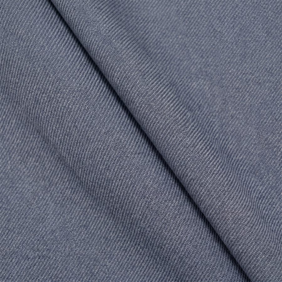 Close view of Zegna cloth
