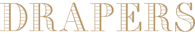 Drapers logo